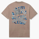 Anti Social Social Club cancelado de nuevo Sand de té