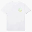 Anti Social Social Club Cancelled Again Tea White