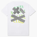 Anti Social Social Club Cancelled Again Tea White