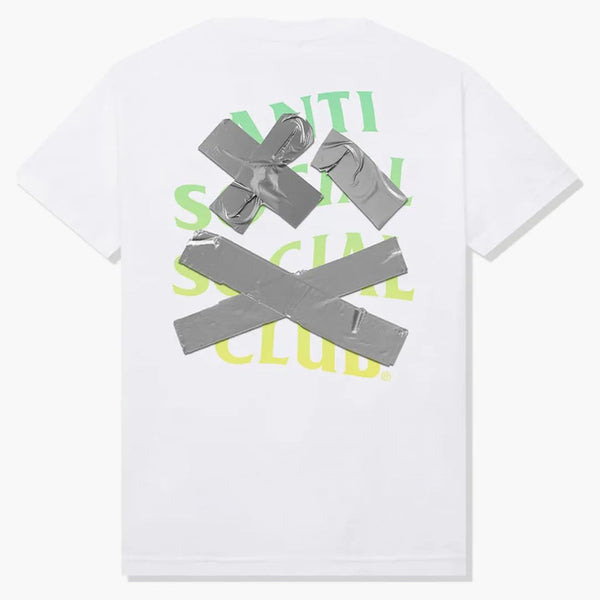 Anti Social Social Club znovu zrušil čaj bílý