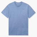 Anti Social Social Club Cancelled Again Tonal Tea Blue