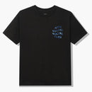 Anti Social Social Club Canceelled (igen) T-shirt svart