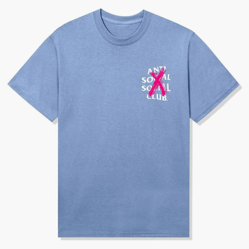 Anti Social Social Club zrušil F&F Tea Blue