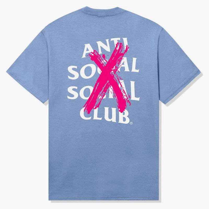 Anti Social Social Club zrušil F&F Tea Blue