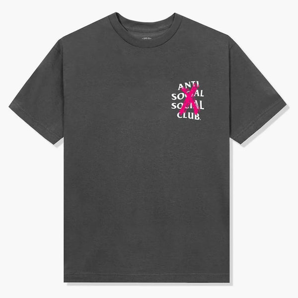 Anti Social Social Club zrušil F&F čaj šedý