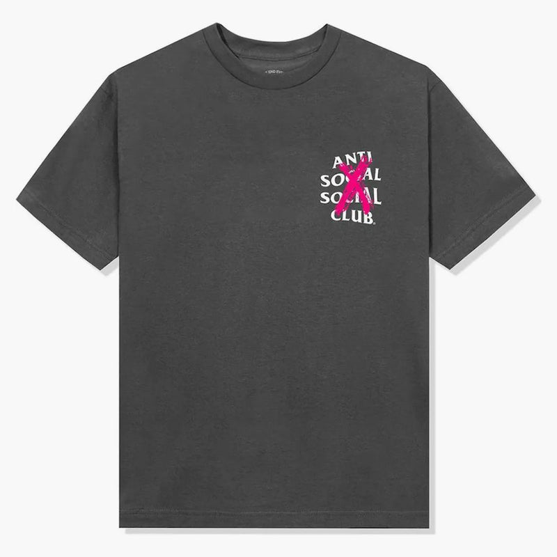 Anti Social Social Club zrušil F&F čaj šedý
