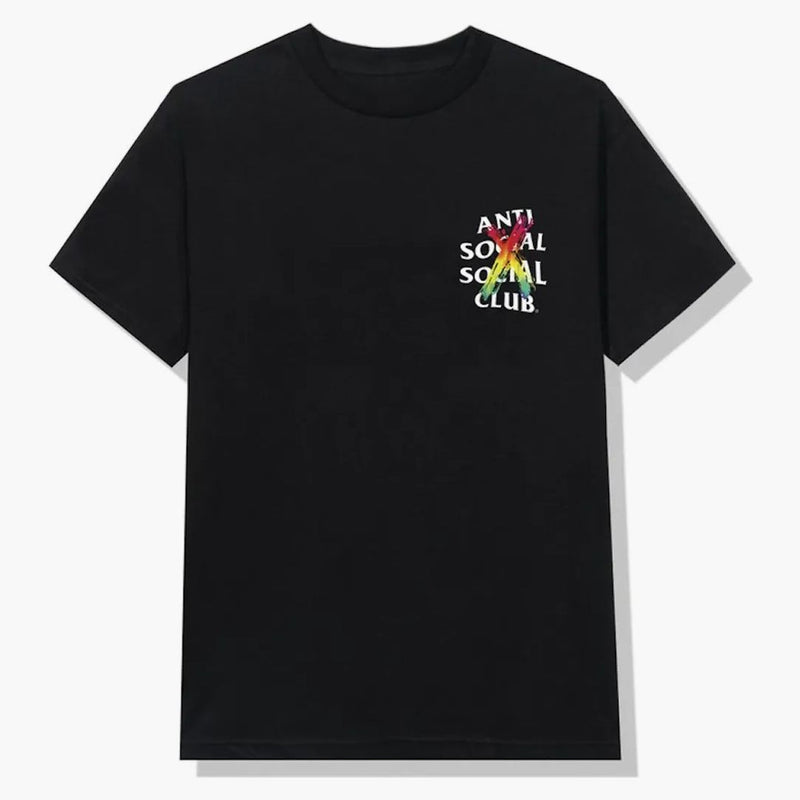 Anti Social Social Club zrušil duhový čaj černou