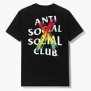 Anti Social Social Club avbröt Rainbow Tea Black