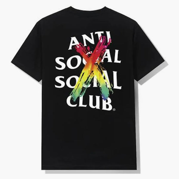 Anti Social Social Club zrušil duhový čaj černou