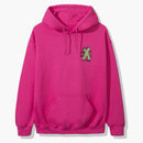 Anti Social Social Club Canceled Remix Hoodie (FW19) Pink