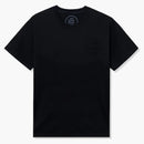 Anti social social club canceled tonal tea black