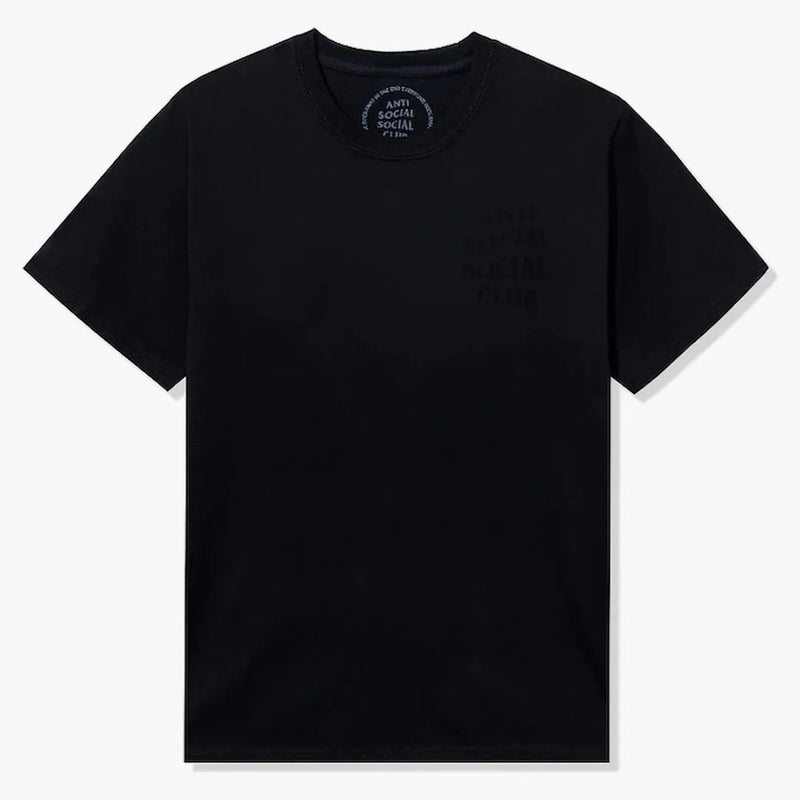 Anti Social Social Club zrušil Tonal Tea Black
