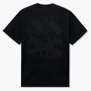 Anti social social club canceled tonal tea black