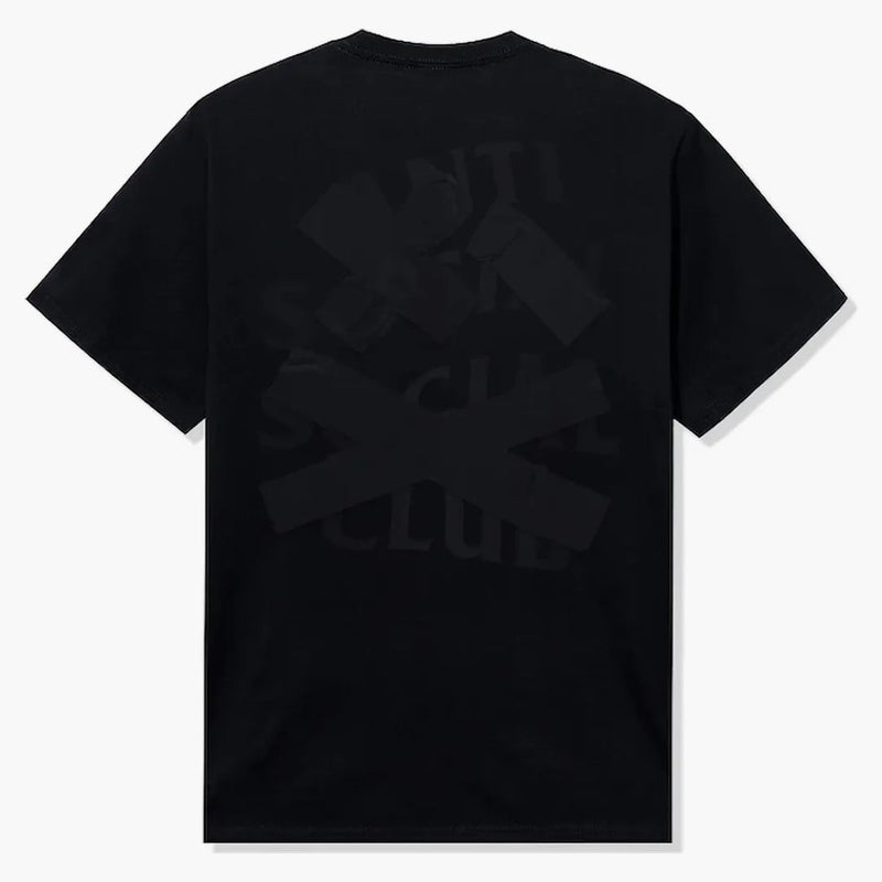 Anti Social Social Club zrušil Tonal Tea Black