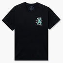 Anti social social club canceled vip only drop tea black