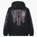 Anti Social Social Club Car Underwater Hoodie Black