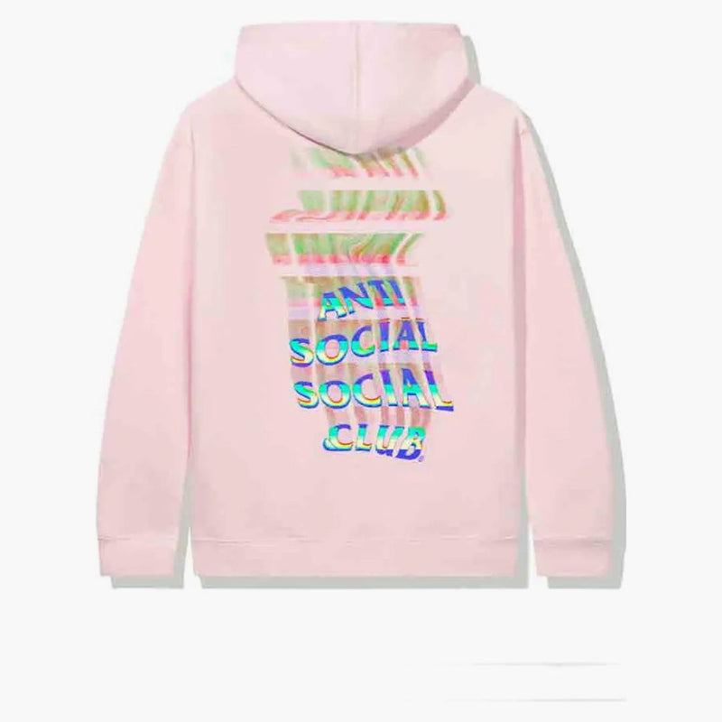 Canale club sociale anti -sociale 747 Pink
