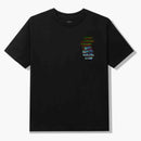 Anti Social Social Club Channel 747 Tea Black