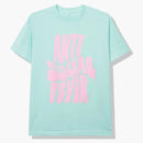 Anti Social Social Club chatworth tea aqua