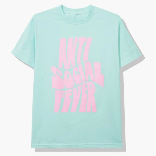 Anti Social Social Club chatworth tea aqua