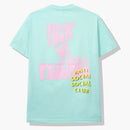 Anti Social Social Club chatworth tea aqua