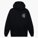 Anti Social Social Club Coca-Cola PB Hoodie Black