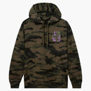 Anti Social Social Club Coccinellidae Hoodie Army Camo