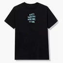 Anti Social Social Club Cold Sweats T-shirt svart