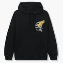 Anti Social Social Club Colombia Hoodie Black