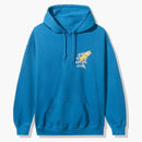 Anti Social Social Club Colombia Hoodie Sapphire