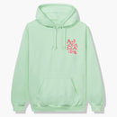 Anti Social Social Club Complicated Hoodie Green