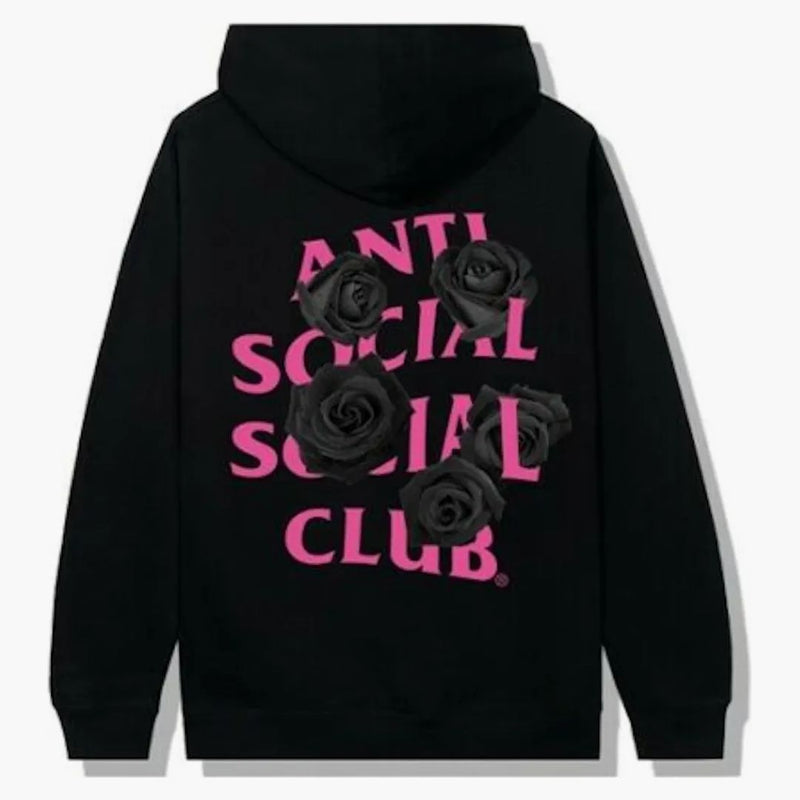 Con cappuccio di formaggio di mais club sociale anti -sociale