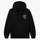 Anti Social Social Club Crawl to Me Heavyweight Hoodie Black