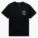 Anti social social club crawl to me tea black