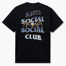 Anti social social club crawl to me tea black