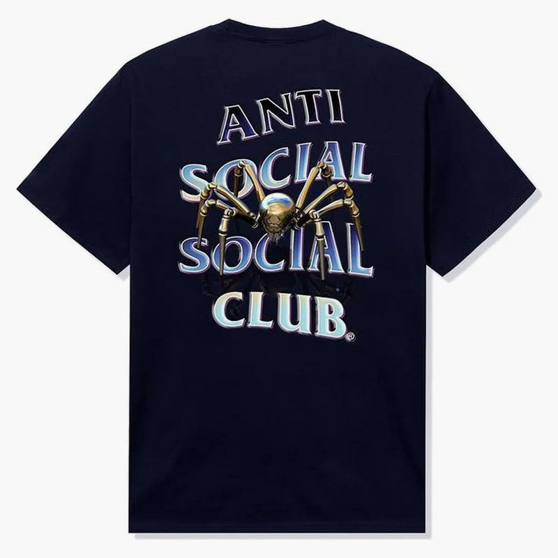 Proti sociální sociální klub se plazí pro mě čajový námořnictvo