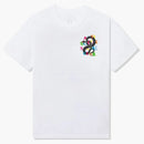 Anti Social Social Club Crawling Tee White