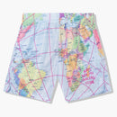 Anti Social Social Club Current Location Short Multi