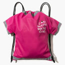 Anti Social Social Club Linda AF Bolsa Pink