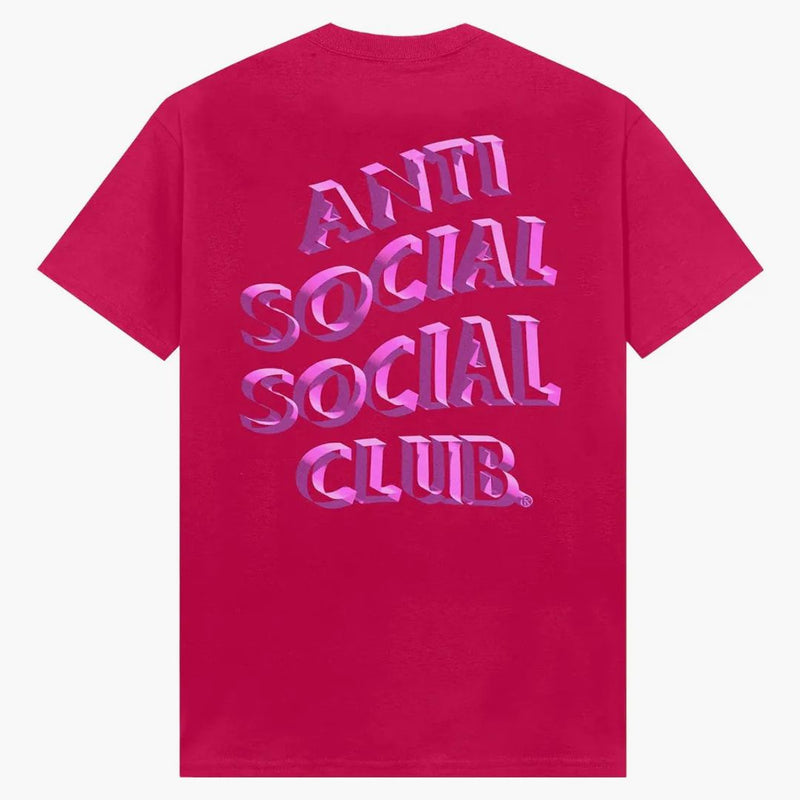 Anti Social Social Club djupare än vanligt Te Sangria