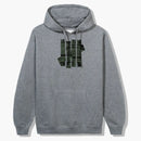 Anti social social club Don Dada Hoodie Heather Gray