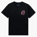 Anti Social Social Club Double Dragon 2 Tea Black