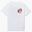 Anti Social Social Club Double Dragon Tea White