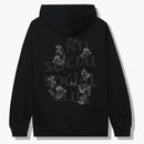 Anti Social Social Club Dramatic Hoodie Black