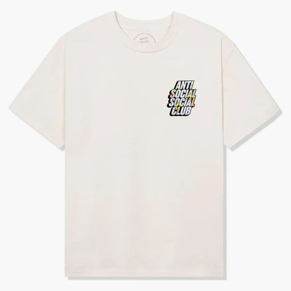 Anti Social Social Club Drop a pin čajový krém