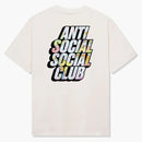 Anti Social Social Club släpper en pin -te kräm