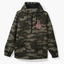 Anti Social Social Club EZ Jacket Camo