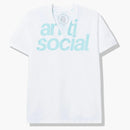 Anti Social Social Club Enrique Vneck Tea White