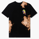 Anti Social Social Club Enthogenic Tie Dye Tea Black