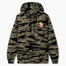 Anti Social Social Club Enthogenic Tiger Hoodie Tiger Camo